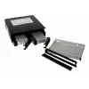 ICY DOCK - ToughArmor - MB994IPO-3SB - SAS / SATA - 2x 2,5