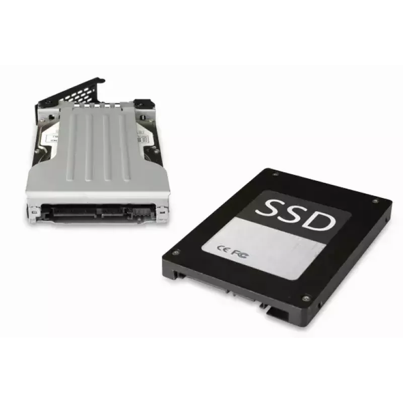 ICY DOCK - ToughArmor - MB994IPO-3SB - SAS / SATA - 2x 2,5