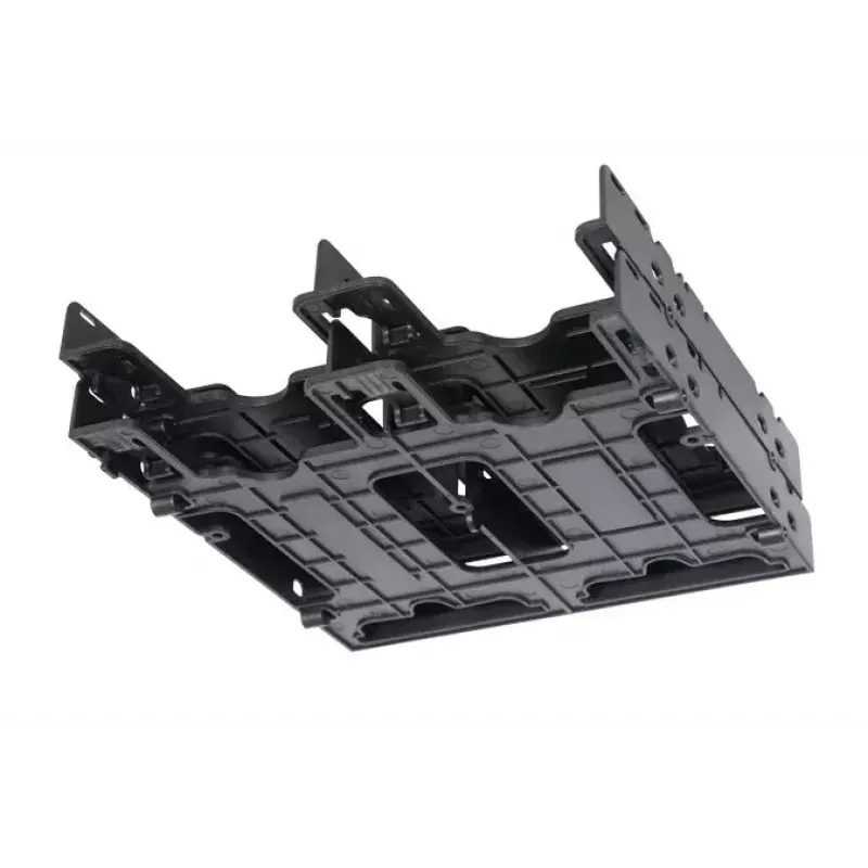 Placa portadora Icy Dock MB344SP