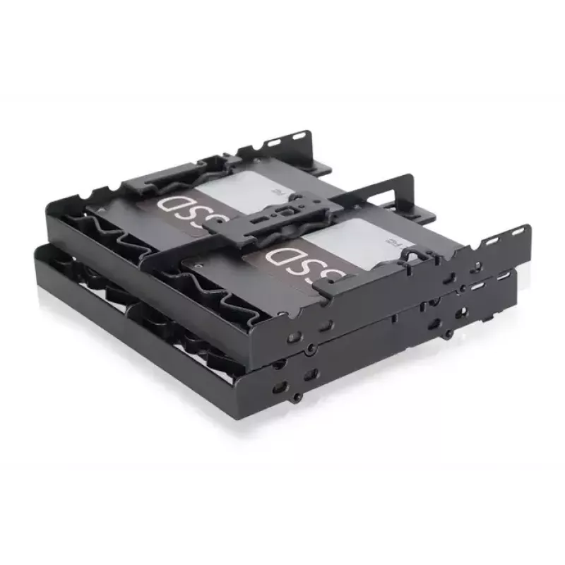 Placa portadora Icy Dock MB344SP