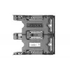Placa portadora Icy Dock MB344SP
