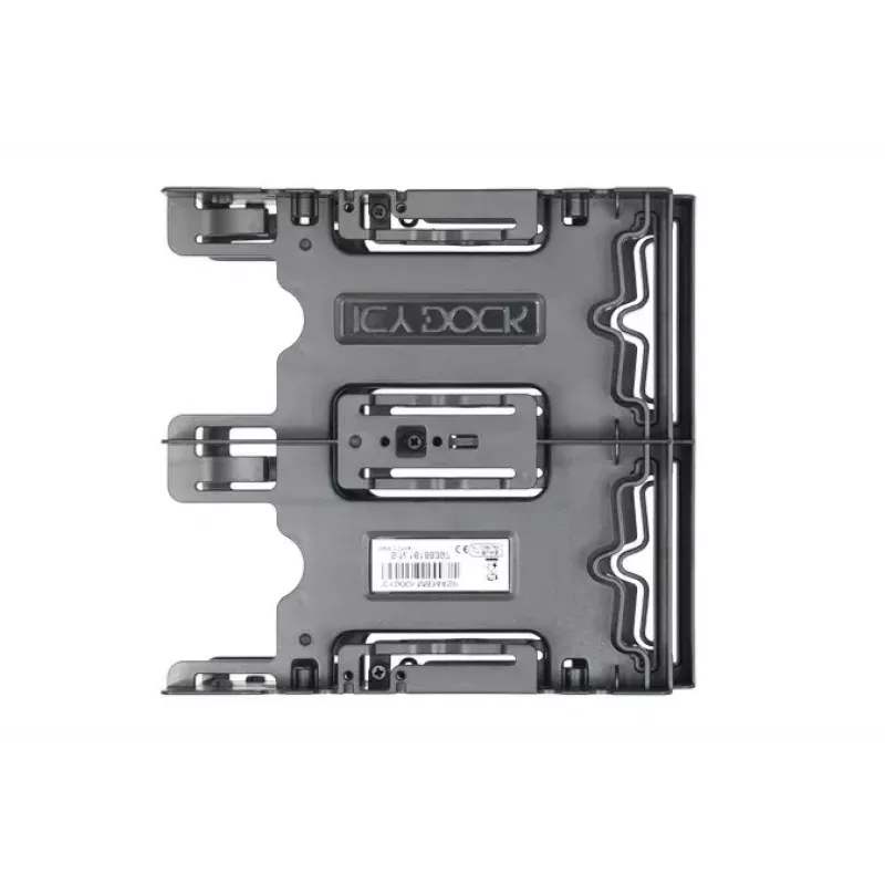 Placa portadora Icy Dock MB344SP