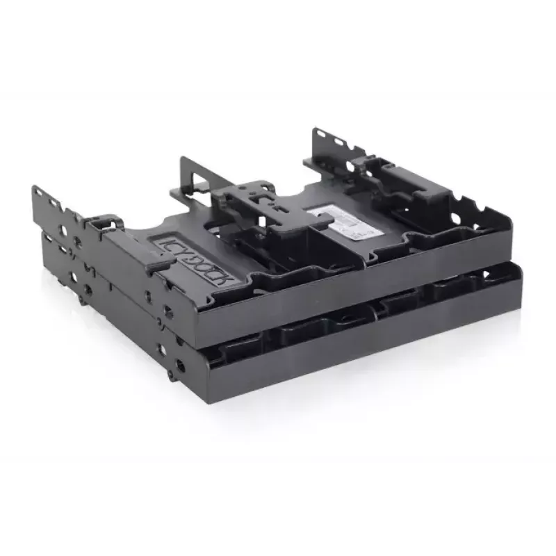 Placa portadora Icy Dock MB344SP