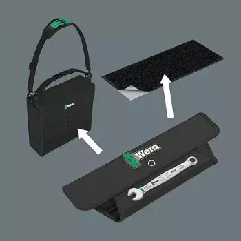 Llave combinada Wera 05020230001