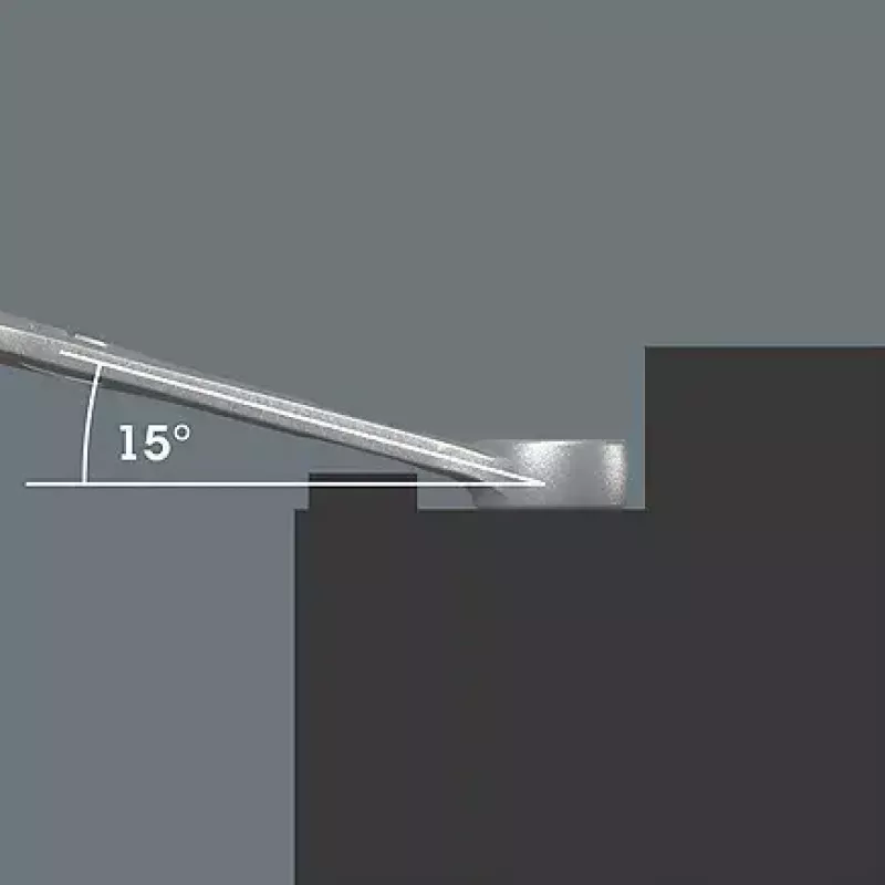 Llave combinada Wera 05020230001