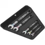 Llave combinada Wera 05020230001