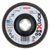 Disco de desbaste Bosch X571 Best for Metal