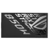 Fuente de alimentación ASUS ROG -STRIX-850P-GAMING 850 W 20+4 pin ATX ATX negra