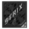 Fuente de alimentación ASUS ROG -STRIX-850P-GAMING 850 W 20+4 pin ATX ATX negra