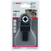 Accesorio para herramienta multifunción Bosch 2608661628 compatible con herramientas Bosch