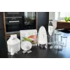 Batidora de mano ESGE M 200 Superbox 200 W blanca