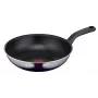 Tefal Resist D52619 Wok/Sartén redondo