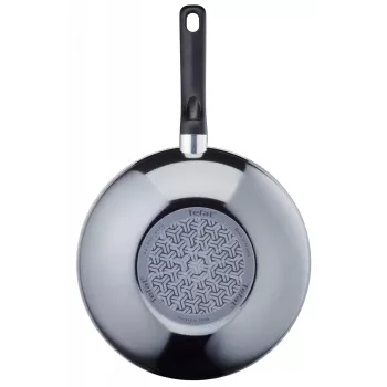 Tefal Resist D52619 Wok/Sartén redondo