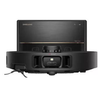 Dreame X40 Master 0,3 l negro