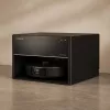 Dreame X40 Master 0,3 l negro