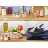 Tefal Easy Cook & Clean B55504 Sartén polivalente redondo