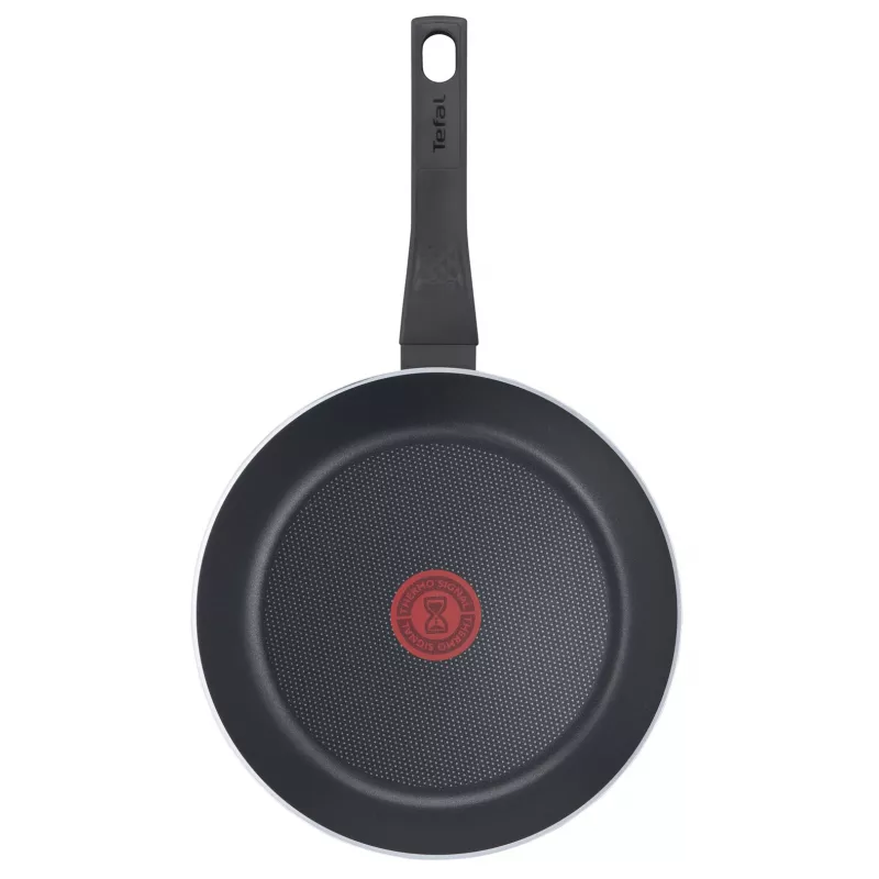 Tefal Easy Cook & Clean B55504 Sartén polivalente redondo