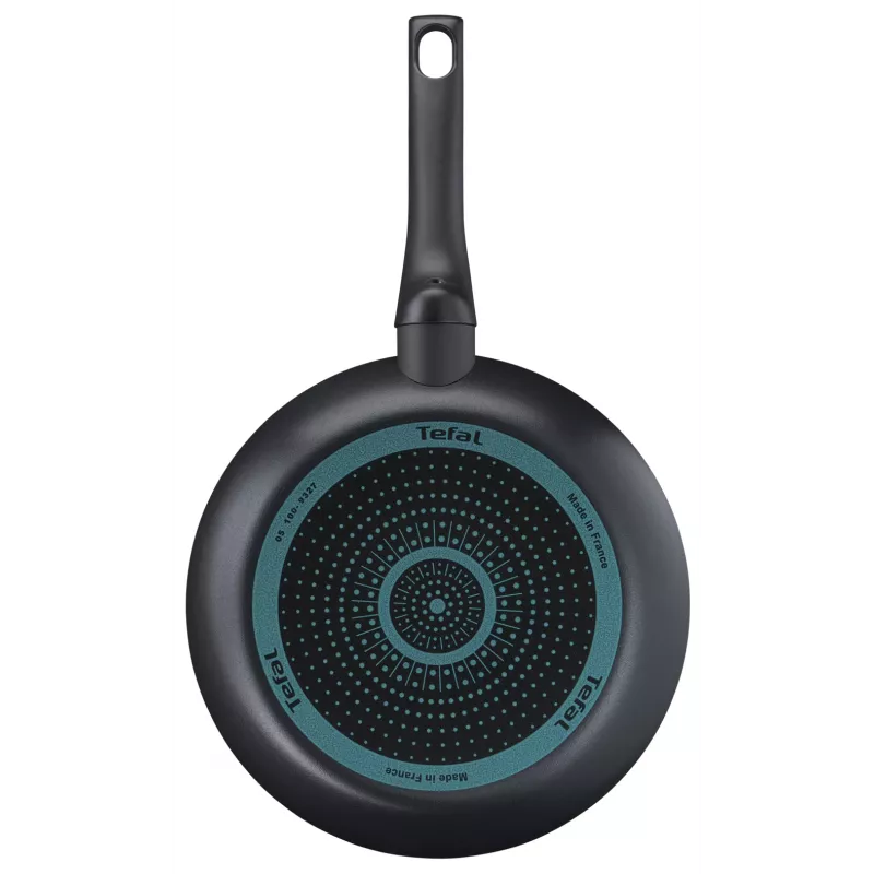 Tefal Easy Cook & Clean B55504 Sartén polivalente redondo