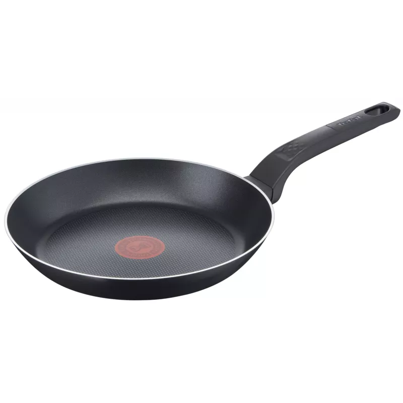 Tefal Easy Cook & Clean B55504 Sartén polivalente redondo