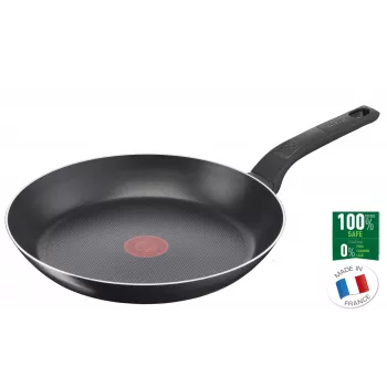 Tefal Easy Cook & Clean B55506 Sartén polivalente redondo
