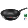 Tefal Easy Cook & Clean B55519 Wok/Sartén redondo