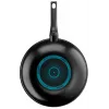 Tefal Easy Cook & Clean B55519 Wok/Sartén redondo