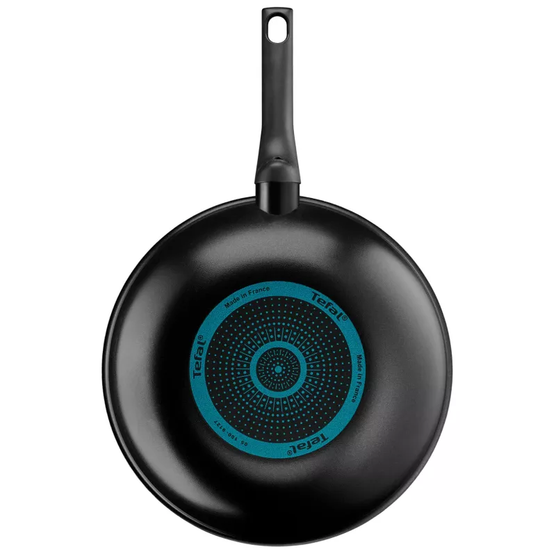 Tefal Easy Cook & Clean B55519 Wok/Sartén redondo
