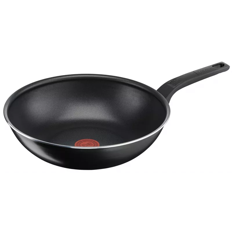 Tefal Easy Cook & Clean B55519 Wok/Sartén redondo