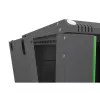Rack de montaje en pared Digitus DN-19 07-U-EC-SW 600x450 mm