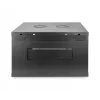 Rack de montaje en pared Digitus DN-19 07-U-EC-SW 600x450 mm
