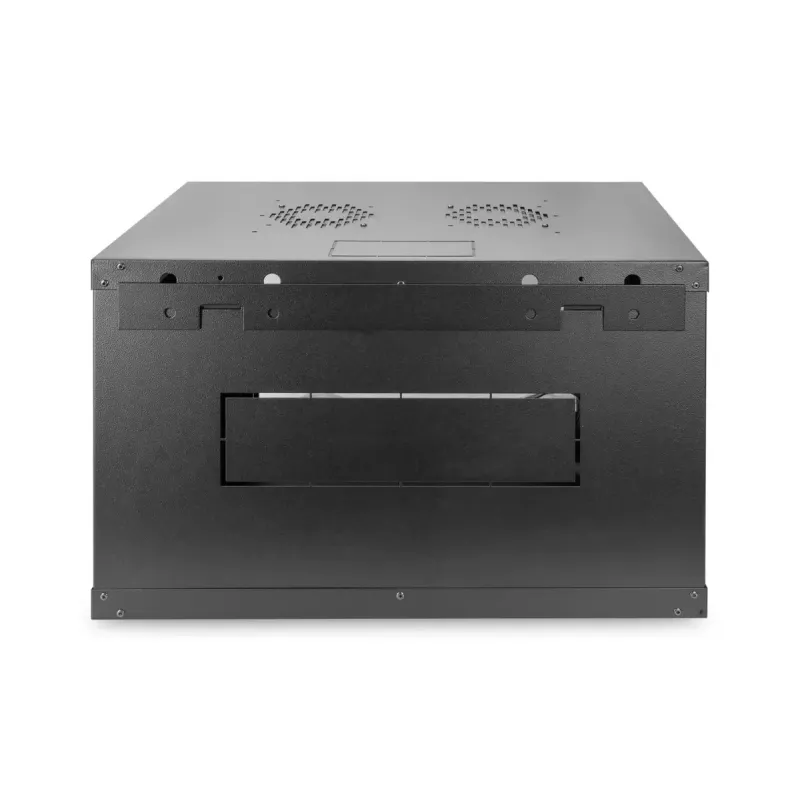 Rack de montaje en pared Digitus DN-19 07-U-EC-SW 600x450 mm