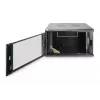 Rack de montaje en pared Digitus DN-19 07-U-EC-SW 600x450 mm