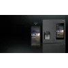 Hisense RQ760N4IFE frigorífico combi multipuerta, de libre instalación, frigorífico 345 l, congelador 232 l, dispensador de agua/hielo, 178,5 cm, clase energética E, negro