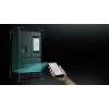 Hisense RQ760N4IFE frigorífico combi multipuerta, de libre instalación, frigorífico 345 l, congelador 232 l, dispensador de agua/hielo, 178,5 cm, clase energética E, negro