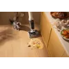 Roborock F25 RT Aspirador de escoba batería seco y húmedo sin bolsa blanco 2,5 Ah