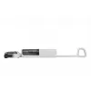 Roborock F25 RT Aspirador de escoba batería seco y húmedo sin bolsa blanco 2,5 Ah