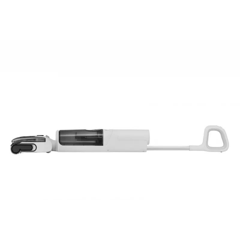 Roborock F25 RT Aspirador de escoba batería seco y húmedo sin bolsa blanco 2,5 Ah
