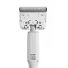 Roborock F25 RT Aspirador de escoba batería seco y húmedo sin bolsa blanco 2,5 Ah