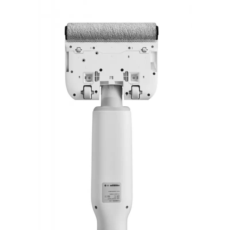 Roborock F25 RT Aspirador de escoba batería seco y húmedo sin bolsa blanco 2,5 Ah