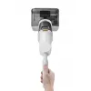 Roborock F25 RT Aspirador de escoba batería seco y húmedo sin bolsa blanco 2,5 Ah