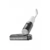 Roborock F25 RT Aspirador de escoba batería seco y húmedo sin bolsa blanco 2,5 Ah