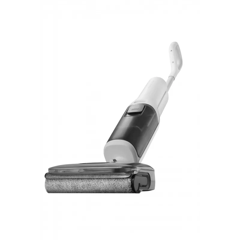 Roborock F25 RT Aspirador de escoba batería seco y húmedo sin bolsa blanco 2,5 Ah