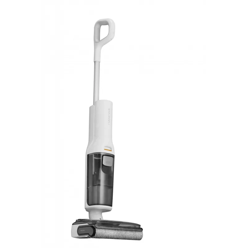 Roborock F25 RT Aspirador de escoba batería seco y húmedo sin bolsa blanco 2,5 Ah
