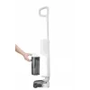 Roborock F25 RT Aspirador de escoba batería seco y húmedo sin bolsa blanco 2,5 Ah