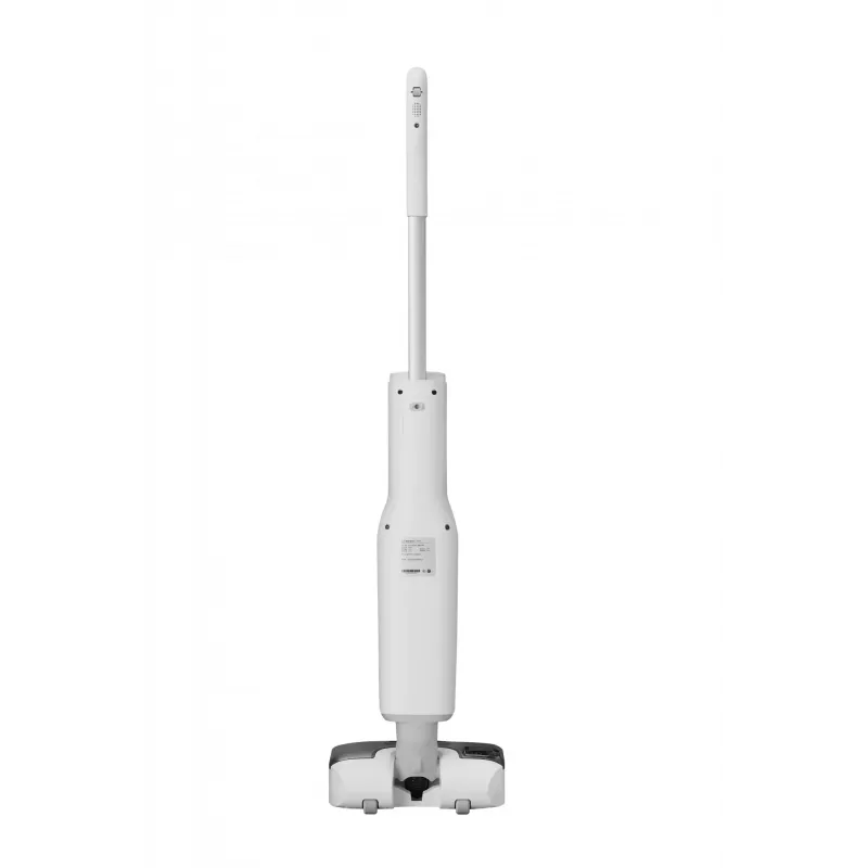 Roborock F25 RT Aspirador de escoba batería seco y húmedo sin bolsa blanco 2,5 Ah