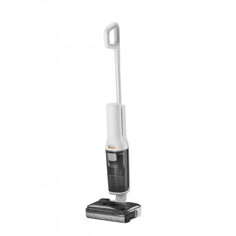 Roborock F25 RT Aspirador de escoba batería seco y húmedo sin bolsa blanco 2,5 Ah