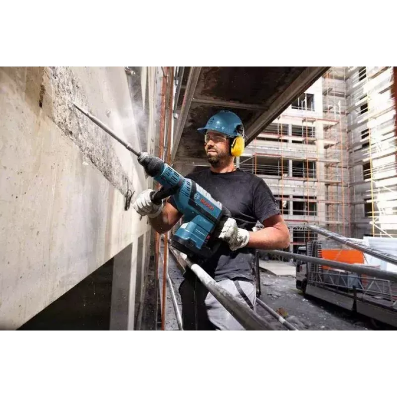Martillo perforador Bosch GBH 8-45 D Professional