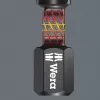 Juego de puntas de destornillador Wera 05057684001