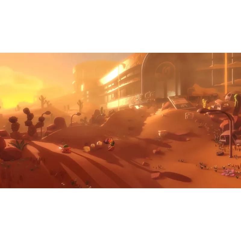 Nintendo 10007239 Videojuego Estándar Alemán, Neerlandés, Inglés, Español, Francés, Italiano, Japonés, Coreano Nintendo Switch