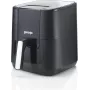 Gorenje AF1350DWB Freidora de aire individual 5,4 L de pie 1350 W Negro